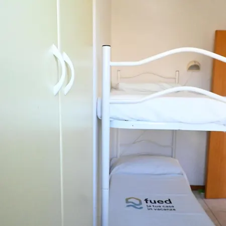 Se197 - Senigallia, Trilocale Vicino Al Mare Con Terrazzo