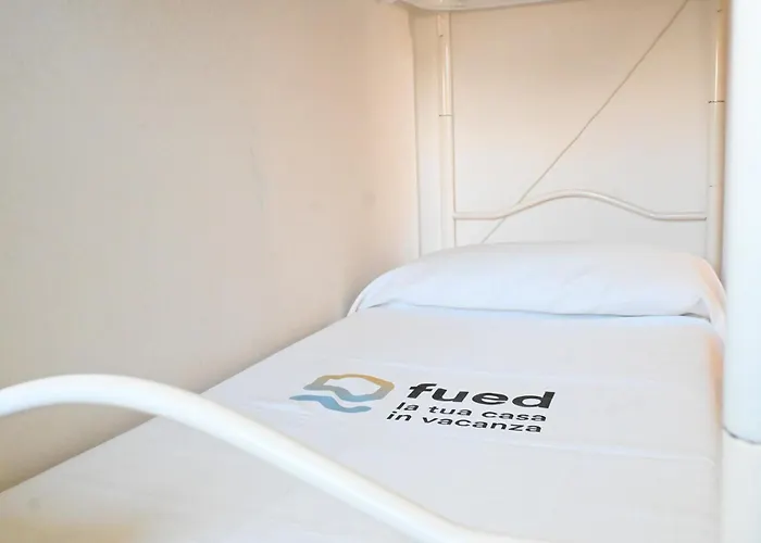 Se197 - Senigallia, Trilocale Vicino Al Mare Con Terrazzo Apartment *