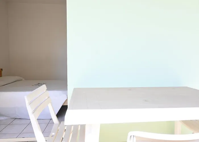 Apartment Se197 - Senigallia, Trilocale Vicino Al Mare Con Terrazzo Senigallia