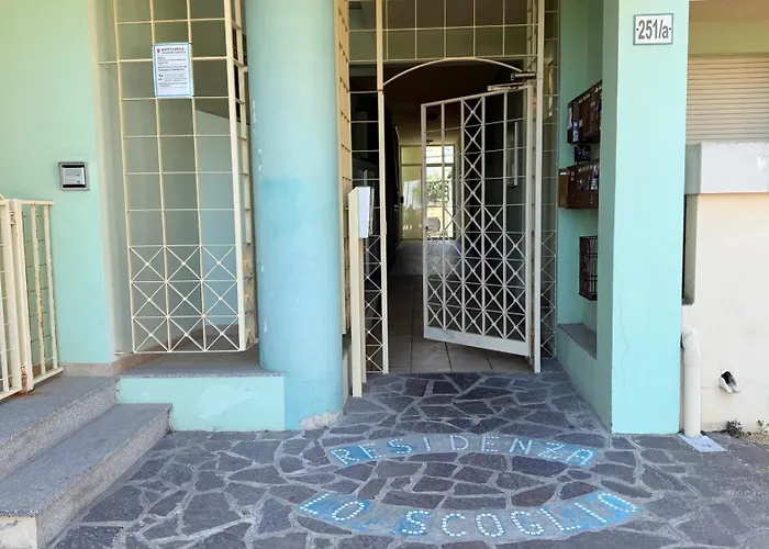 Se197 - Senigallia, Trilocale Vicino Al Mare Con Terrazzo Senigallia