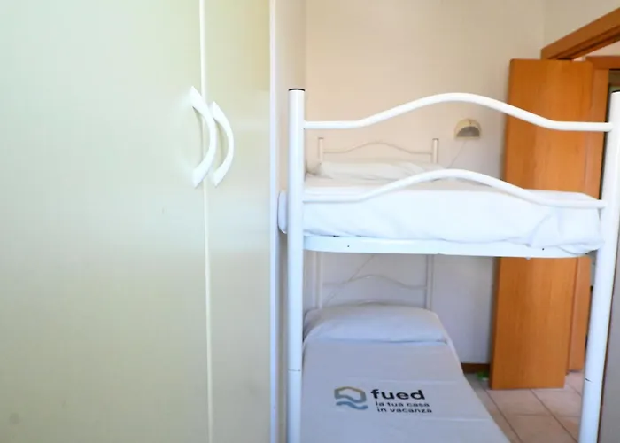 Se197 - Senigallia, Trilocale Vicino Al Mare Con Terrazzo