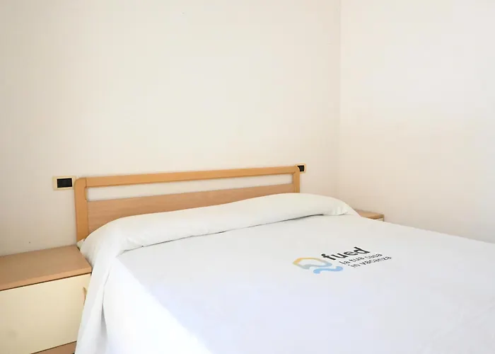 Se197 - Senigallia, Trilocale Vicino Al Mare Con Terrazzo *