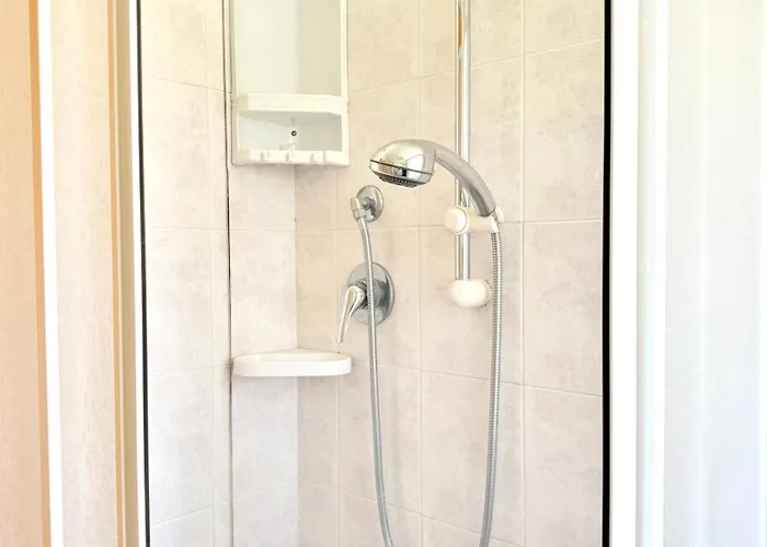 Se197 - Senigallia, Trilocale Vicino Al Mare Con Terrazzo Senigallia