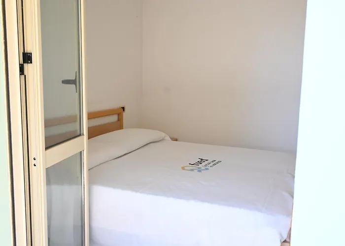 Se197 - Senigallia, Trilocale Vicino Al Mare Con Terrazzo