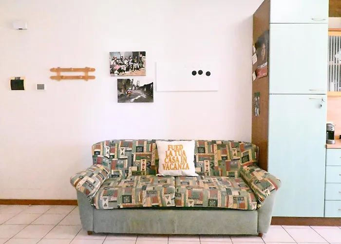 Apartment Se197 - Senigallia, Trilocale Vicino Al Mare Con Terrazzo *