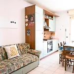 Apartment Se197 - Senigallia, Trilocale Vicino Al Mare Con Terrazzo Senigallia