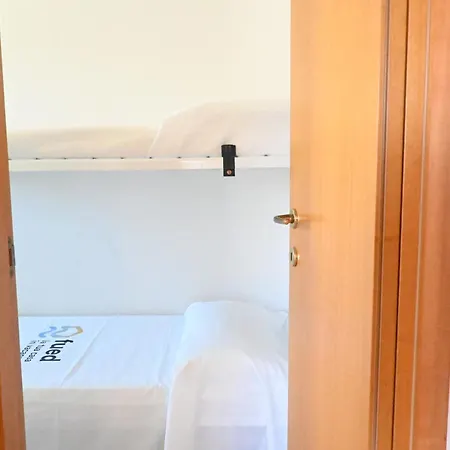 Se197 - Senigallia, Trilocale Vicino Al Mare Con Terrazzo Senigallia