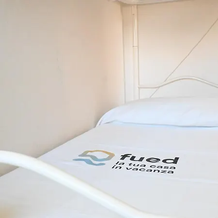 Se197 - Senigallia, Trilocale Vicino Al Mare Con Terrazzo Appartamento *