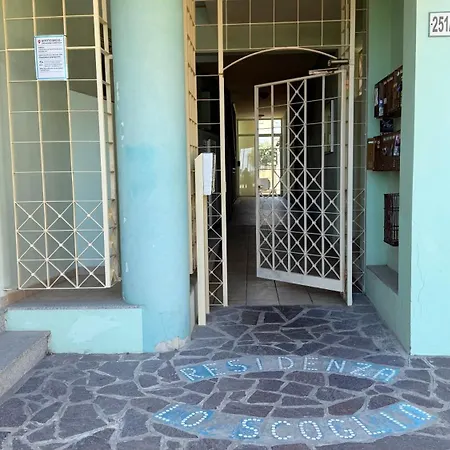 Se197 - Senigallia, Trilocale Vicino Al Mare Con Terrazzo Senigallia