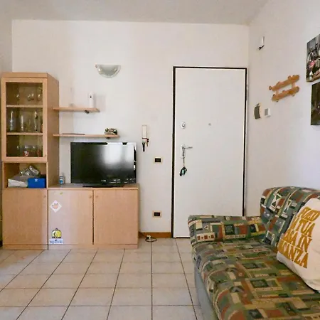 Se197 - Senigallia, Trilocale Vicino Al Mare Con Terrazzo Appartamento *