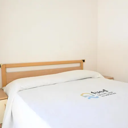 Se197 - Senigallia, Trilocale Vicino Al Mare Con Terrazzo *