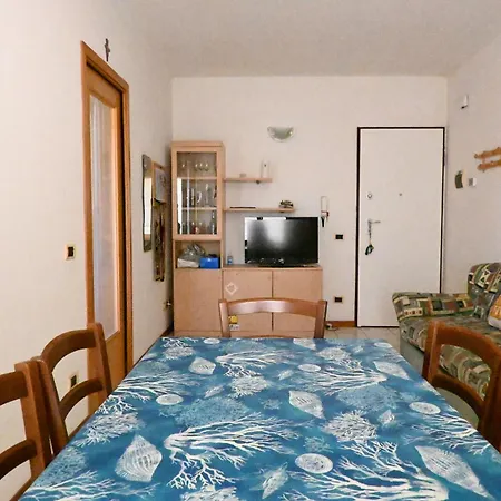 Se197 - Senigallia, Trilocale Vicino Al Mare Con Terrazzo