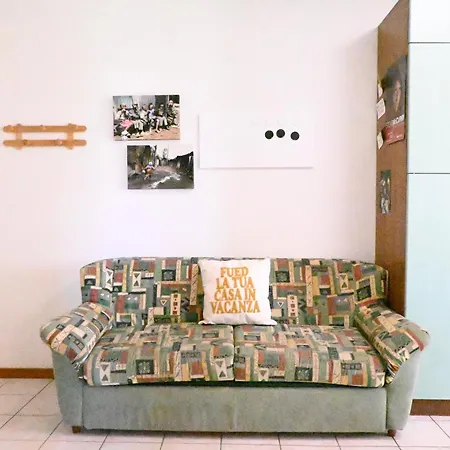 Appartamento Se197 - Senigallia, Trilocale Vicino Al Mare Con Terrazzo *